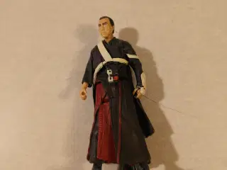 To Star Wars figurer 