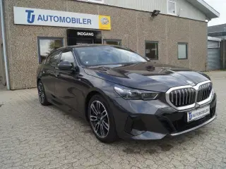 BMW i5  eDrive40 M-Sport