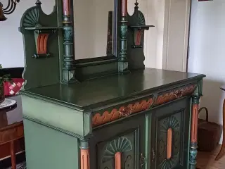 Skab 