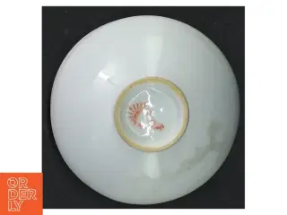 To porcelænsskåle (str. Ø 9 cm)