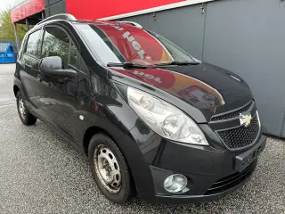 Chevrolet Spark 1,2 LS