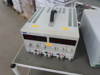 TTi EX354T Triple Power Supply 300W