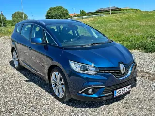 Renault Grand Scenic 1.5 dci ZEN 7 pers