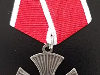 Rusland medalje