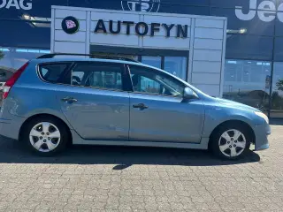 Hyundai i30 1,6 CRDi 90 Comfort CW