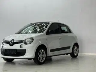 Renault Twingo 1,0 SCe 70 Expression