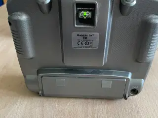 Spektrum DX7