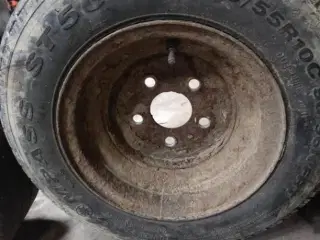 10"   195/55R10