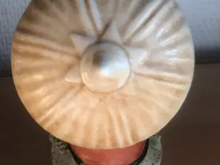 Lille figur Porcelæn / keramik