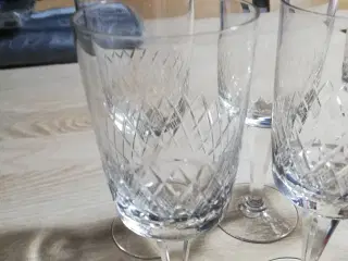 Antikke glas