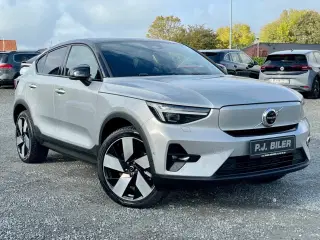 Volvo C40  P8 ReCharge Twin First Edition