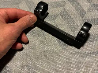 Sauer 200 STR tilbehør