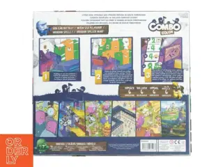 Combo color (str. 33x30 cm)