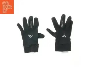 Craft handsker fra Craft (str. 23 cm)