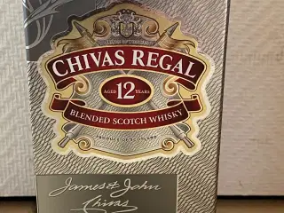 Chivas Regal 12