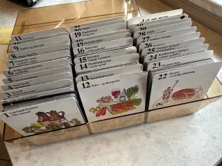 Opskrifter fra Det gode Køkken