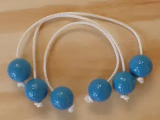 Bolas til stigegolf
