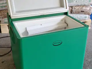 Electrolux kompressor kølebox 