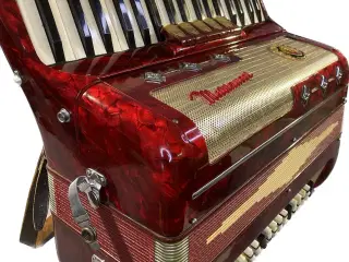 Italiensk kvalitet harmonika 