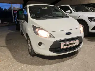 Ford Ka 1,2 Trend