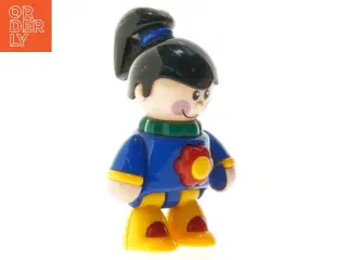 Tolo legetøjsfigur fra Tolo (str. 12 x 8 cm)
