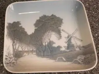 2 Bing og Grøndahl platter