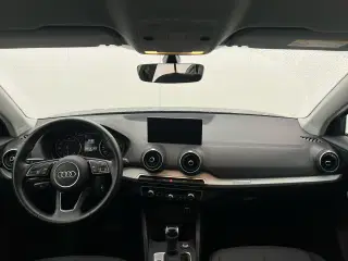 Audi Q2 35 TFSi Prestige S-tr.