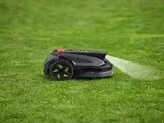 Grouw Vision 600 101195 Robotplæneklipper