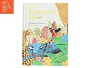 De mindstes bibel (Bog)
