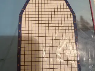 Båd cover/ presenning 