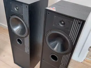 Mission 763i 