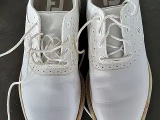 Golf sko