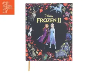 Frozen 2 (Disney: Classic Collection #21) af Disney (Bog)