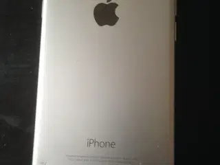 Iphone 6 Silver 16GB