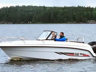 HR 575 CC NYHED!