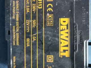 Dewalt opader