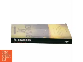 Et yndigt land af Åke Edwardson (Bog)