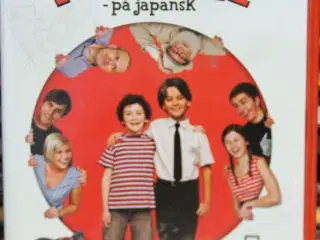 DVD’er  film Sælges 
