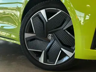 Skoda Enyaq  iV RS Coupé