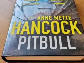 Hancock - Pitbull