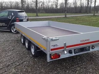 Eduard trailer 4022-3500.63 TR3 Multi