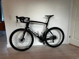 Ridley Noah Racercykel