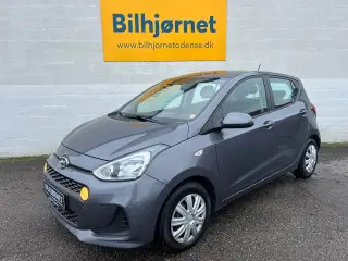 Hyundai i10 1,0 Trend