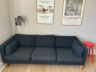 Sofa i god stand 