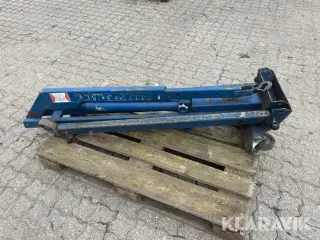Værkstedskran AC-kraner 550kg
