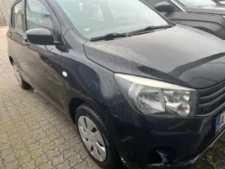 Dk billigst Suzuki 1 ejers bil