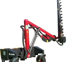 Termit 1300 hækkeklipper