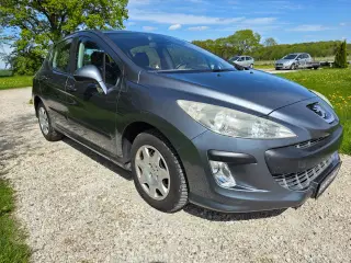 Peugeot 308 1,6 VTi Comfort+