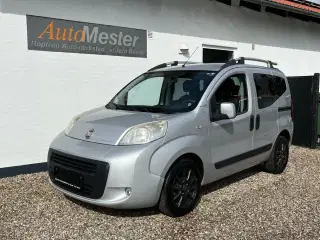 Fiat Qubo 1,3 MJT 75 Dynamic