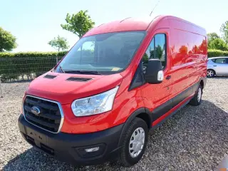 VAREBIL, FORD TR
